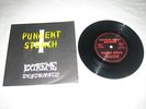 Pungent Stench Extreme Deformity Death Metal Single Schallplatte 7