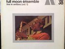 1971 ARCHIE SHEPP & FULL MOON ENSEMBLE live in antibes vol. 1 LP VG+ 529 338
