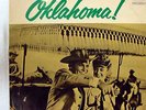 SOUNDTRACK oklahoma LP Mint- 2LS 4 Vinyl  Record