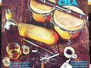 VARIOUS LATIN JAZZ FUNK la gloria del cha cha cha 2 LP Mint- LT-LA084-E2