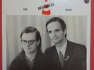 Kraftwerk -- Ralf & Florian -- LP -- Poster -- D Original