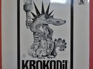 Krokodil -- Same -- LP -- Liberty