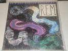 R.E.M. REM RECKONING LP MFSL SEALED ORIGINAL MASTER RECORDING ANADISC 200 N 0276