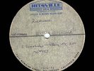 Rockwell Somebodys Watching Me Acetate Dubplate Master Reference 45RPM 10