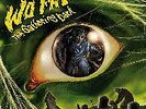 WO FAT - The Gathering Dark Coloured Vinyl LP Nasoni Records