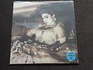 Madonna like a virgin  promo 12 maxi single japan