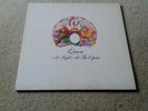 QUEEN A Night At The Opera LP Vinyl Record Album EX UK press RARE EMBOSSED