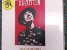 Led Zeppelin-Blitzkrieg Over Europe-FREE SHIPPING