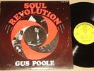 GUS POOLE 
