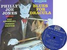 RAR RIVERSIDE JAZZ-Lp Philly Joe Jones Sextet - MICROGROOVE