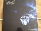 Nyktalgia ST LP Blut & Eisen Burzum Xasthur Leviathan