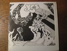 YES - Sorcerer's Apprentice live 1975 vinyl LP colored vinyl NM Idle Mind Prod.