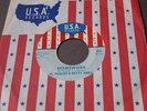 Al Perkins & Betty Bibbs   Homework / Love Me   USA   northern soul R&B 45 HEAR