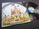 BRÖSELMASCHINE - SAME / 100% ORIGINAL D 1971 LP PILZ 20 21102 RARE KRAUT PSYCH