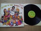 BLODWYN PIG  getting to this  1970-FIRST UK PRESS -GREEN CHRYSALIS- EX+