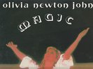 OLIVIA NEWTON-JOHN rare MAGIC Holland 12