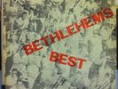 3 LP VARIOUS JAZZ bethlehem's best VG+ EXLP-6 Vinyl 1956 Record