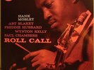 Audiophile Music Matters 45rpm 2LP Hank Mobley – Roll Call *Mint *