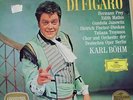 BOHM w.a. mozart le nozze di figaro 4 LP Mint- 139 276 79 Vinyl  Record