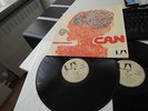 CAN TAGO MAGO IN MINT 1971 LAMINATED COVER KRAUT.BOMBE