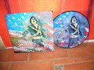MICHAEL JACKSON - LIVE SUPERBOWL LP  & GREAT PICTURE DISC EDITION 