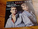 ?? ????? BOYS NEXT DOOR LADY OF THE NIGHT NIGHT AFFAIR MIX ITALO DISCO 1987
