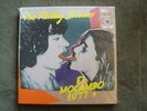 THE ROLLING STONES  EL MOCAMBO CANADA 1977  ONLY 700 COPIES  BOX 4LP+2CD