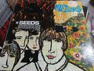 SEEDS Future LP GNP CRESCENDO promo 60's garage psych VG+ mono original gatefold