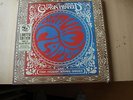 ERIC CLAPTON &STEVE WINWOOD - LIVE FROM MADISON SQUARE 3 LP DELUXE BOX VINYL OVP