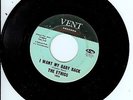 NORTHERN SOUL 45-THE ETHICS-I WANT MY BABY BACK-VENT-LISTEN