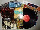 THE SEEDS - Future, Sky Saxon, Original 1967 Psych LP, With Inserts, EX Vinyl