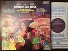 SET 609-11 PORGY & BESS / MAAZEL / TAS LIST / NMNM