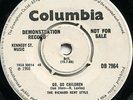 RICHARD KENT STYLE*GO GO CHILDREN*MOD ANTHEM*FREAKBEAT*LISTEN