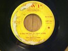 THE HESITATIONS northern soul xover 45 Is This The Way To Treat A Girl   GWP