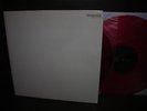 Beatles White Album Japan LTD ED 2LP POSTER RED WAX NM/NM 1986