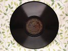 HILLBILLY STRING BAND 78, KELLY HARRELL (VIRGINIA STRING BAND) on VICTOR 21520
