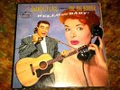 EARLY ROCK LP THE BIG BOPPER 