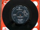 MIKE VICKERS - ON THE BRINK / THE PUFF ADDER 1965 - DB7657 - COLUMBIA UK - RARE