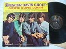 THE SPENCER DAVIS GROUP 