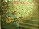 JORGE BEN SACUDIN BEN SAMBA original  BRAZIL FUNK ex LP
