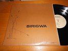 Birigwa 70s AFRO JAZZ PRIVATE PRESS LP Self-Titled USA ISSUE