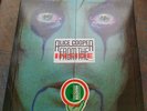 LP ALICE COOPER From The Inside 1st DE PROMO, MINT-