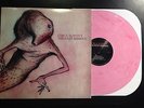CIRCA SURVIVE  Inuit Sessions Pink Vinyl Rare OOP Mint Etched B-side