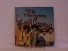 Leon's Creation.This is the beginning(Orig.1969 SF Psych-Soul Sound)Studio 10