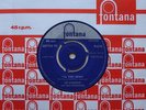 LEE DIAMOND & THE CHEROKEES, I'LL STEP DOWN / JOSEPHINE, FONTANA LABEL
