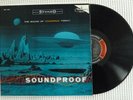 FERRANTE AND TEICHER Soundproof w/ Forbidden Planet Cover John Cage Moondog