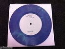 Henry & June  Grimtale Records / Danger Limited - GRIM005 Rejected Test Pressing