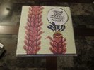 The Story so Far Under Soil and Dirt cream/splash wax 2011 punk LP on Pure Noise
