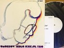 WHITE LABEL PROMO  HIDEO ICHIKAWA / Tomorrow  TBM 73 JAPAN ONLY