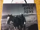 WORLD COLLAPSE FROST/CASKET TEST PRESS RARE Reaper sxe nyhc hardcore TRUE BLUE